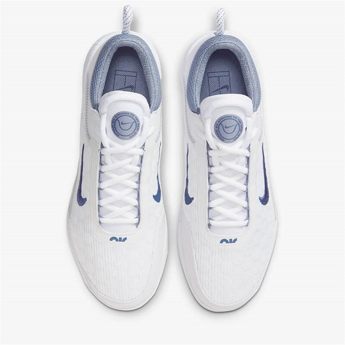 Nike Court Zoom NXT Erkek Tenis Ayakkabısı