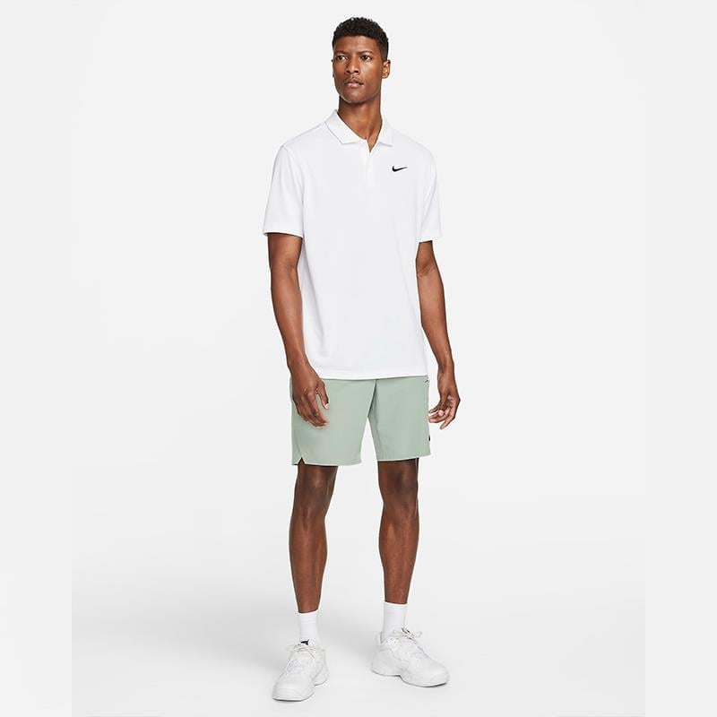 NikeCourt Dri-FIT Erkek Tenis Polo Üst
