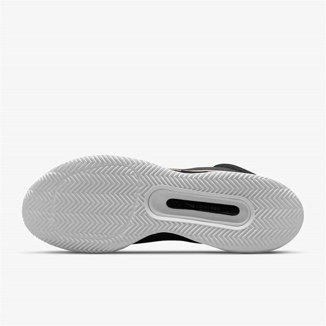 Nike Zoom Vapor Pro Toprak Kort (CLAY) Kadın Tenis Ayakkabısı