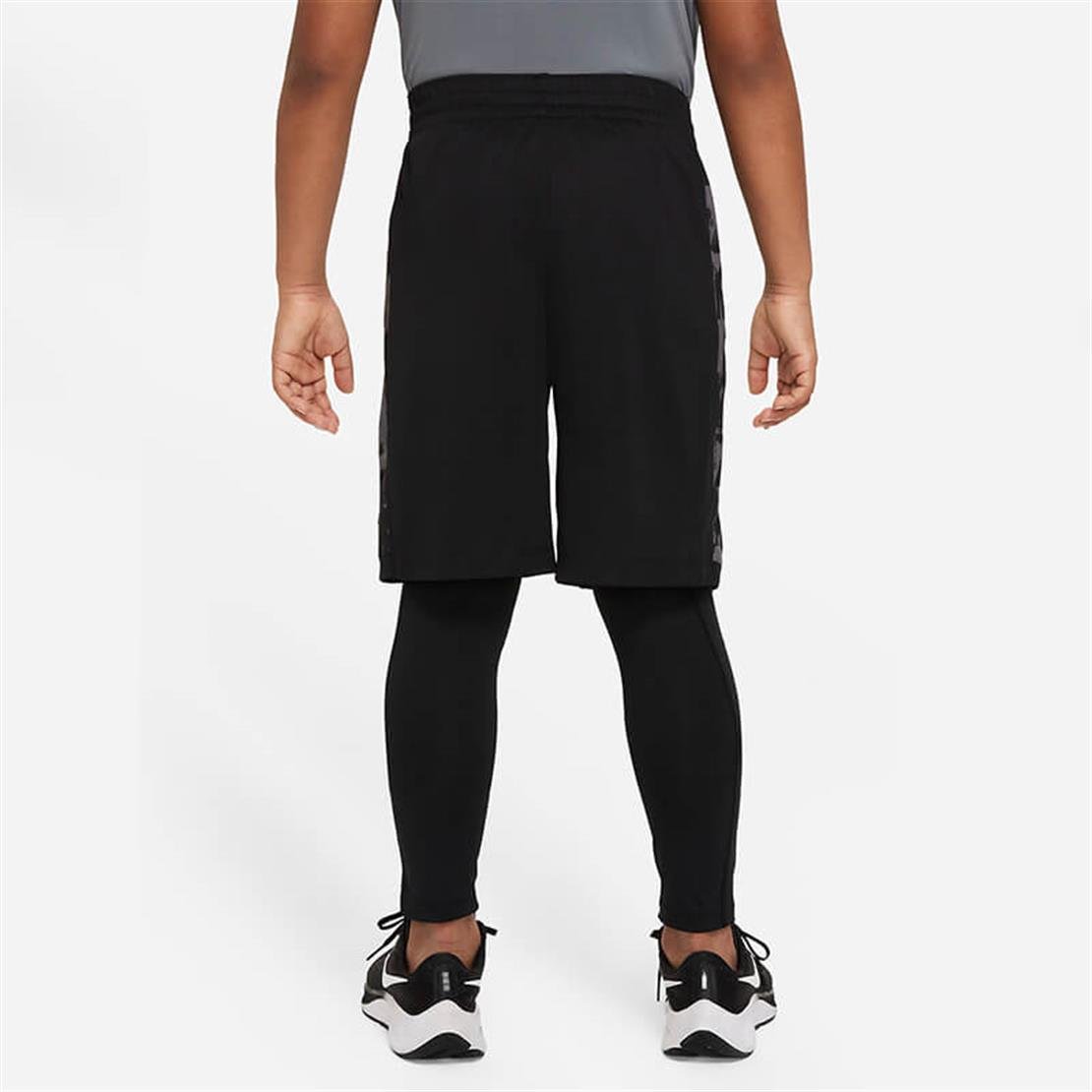 Nike Pro Dri-FIT Erkek Çocuk Antreman Taytı