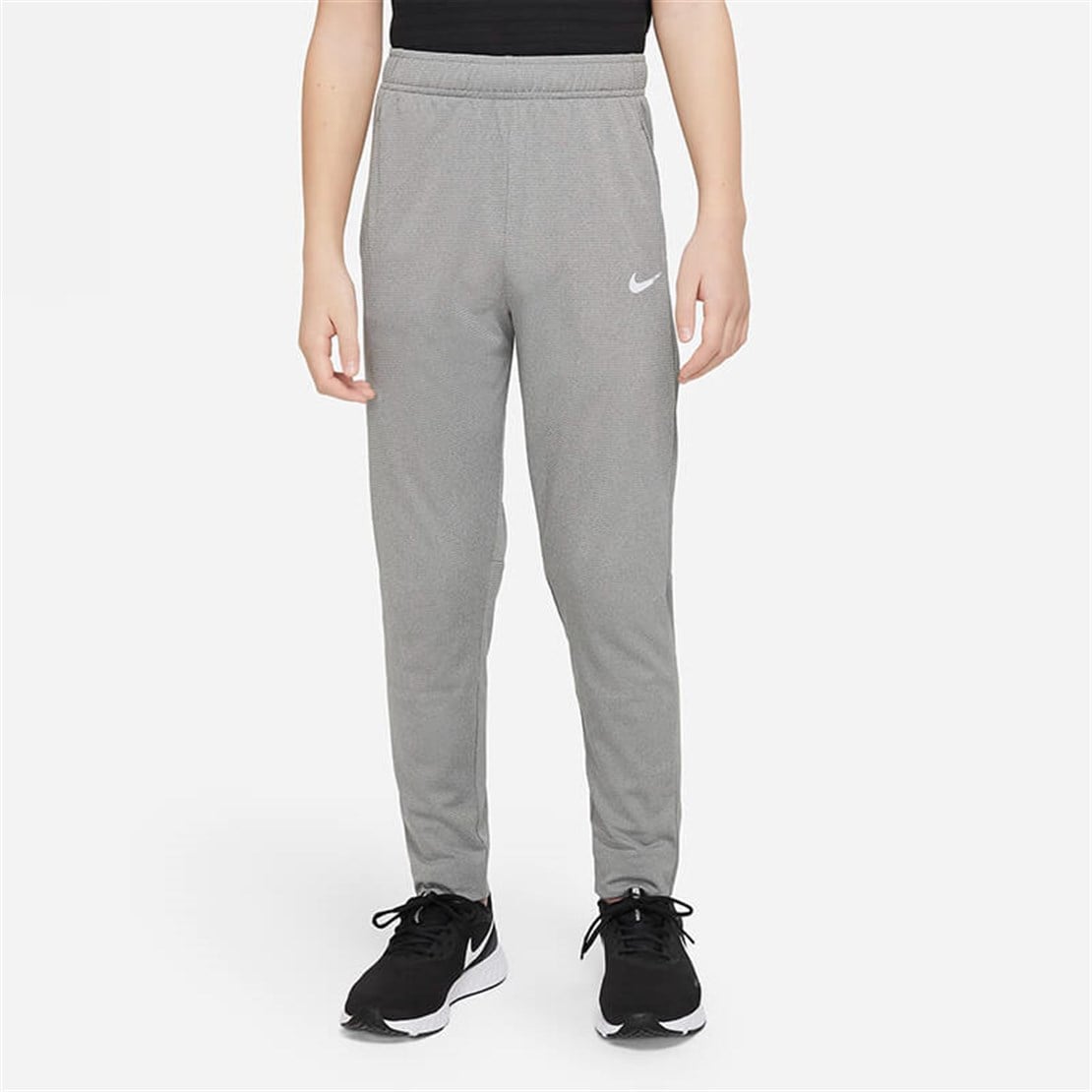 Nike Poly+ Erkek Çocuk Antrenman Eşofman Altı