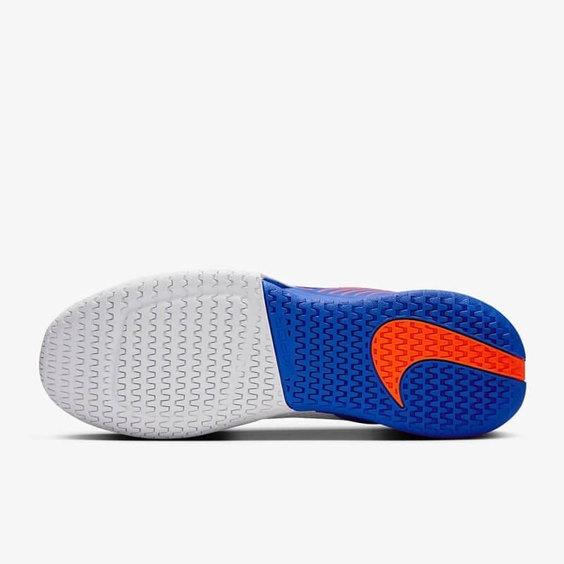 NikeCourt Air Zoom Vapor Pro 2 Sert Kort Erkek Tenis Ayakkabısı