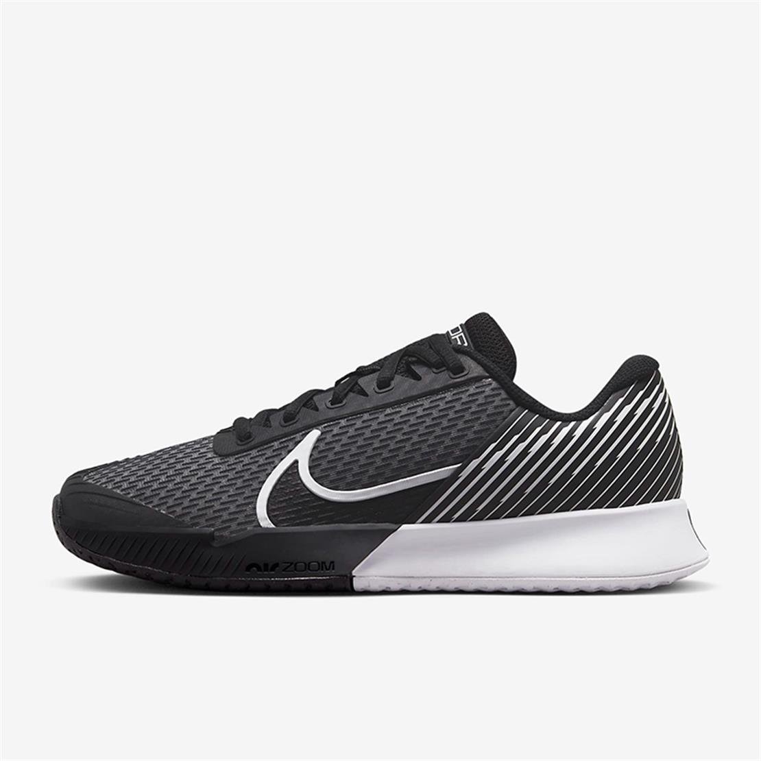 NikeCourt Air Zoom Vapor Pro 2 Sert Kort Kadın Tenis Ayakkabısı