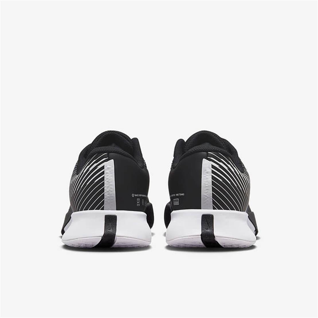 NikeCourt Air Zoom Vapor Pro 2 Sert Kort Kadın Tenis Ayakkabısı
