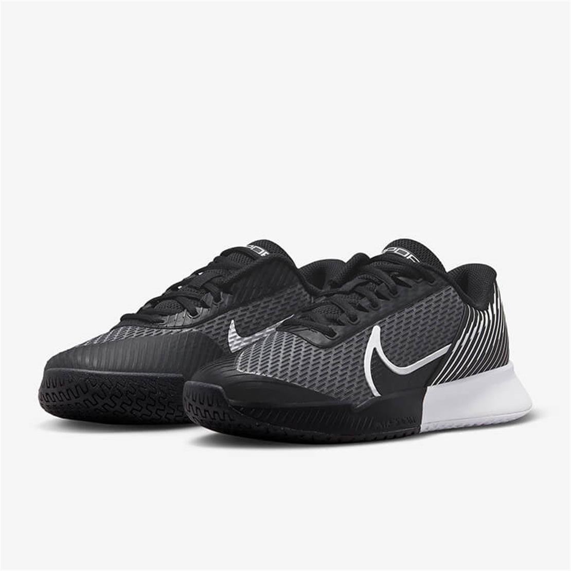 NikeCourt Air Zoom Vapor Pro 2 Sert Kort Kadın Tenis Ayakkabısı