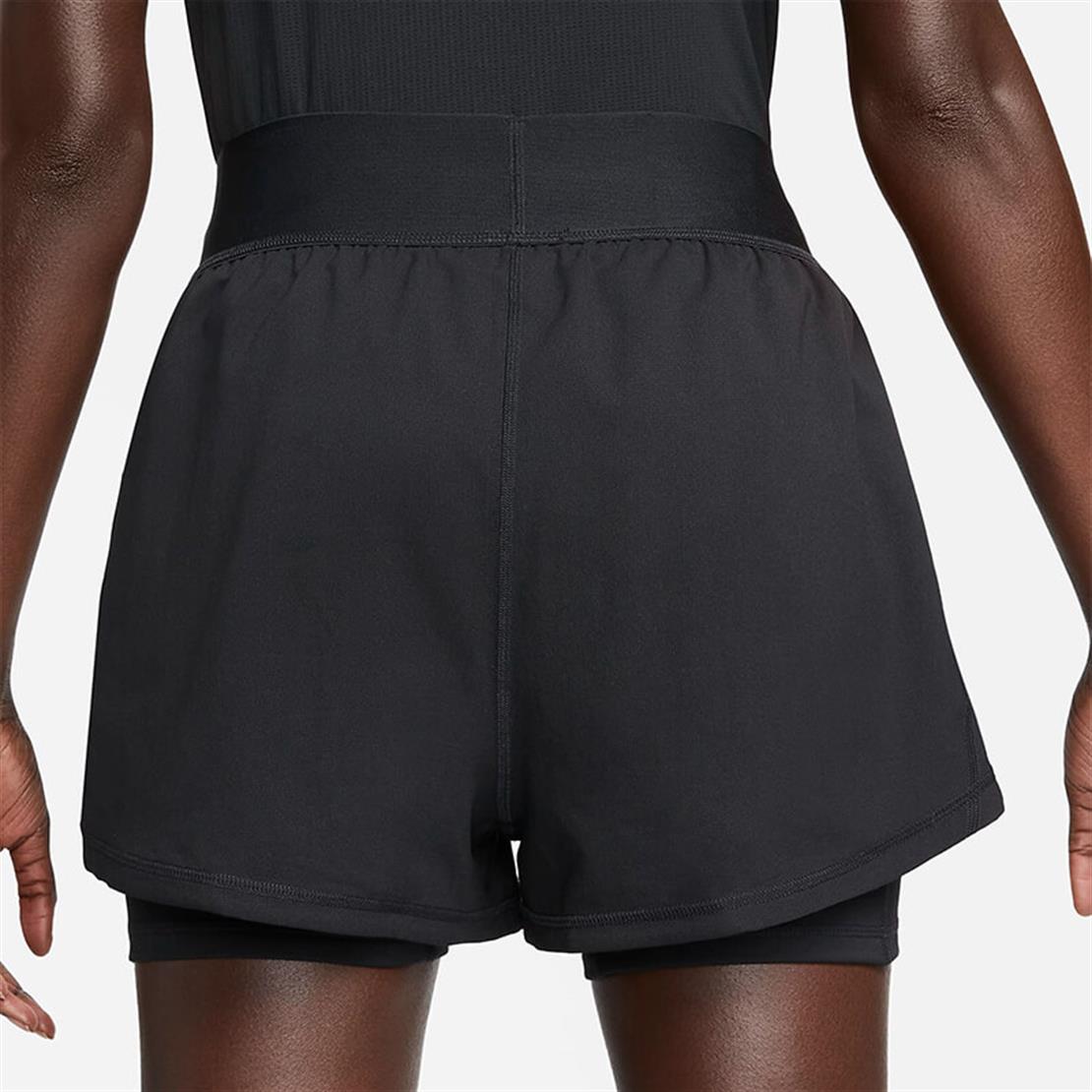 NikeCourt Dri-FIT Advantage Kadın Tenis Şortu