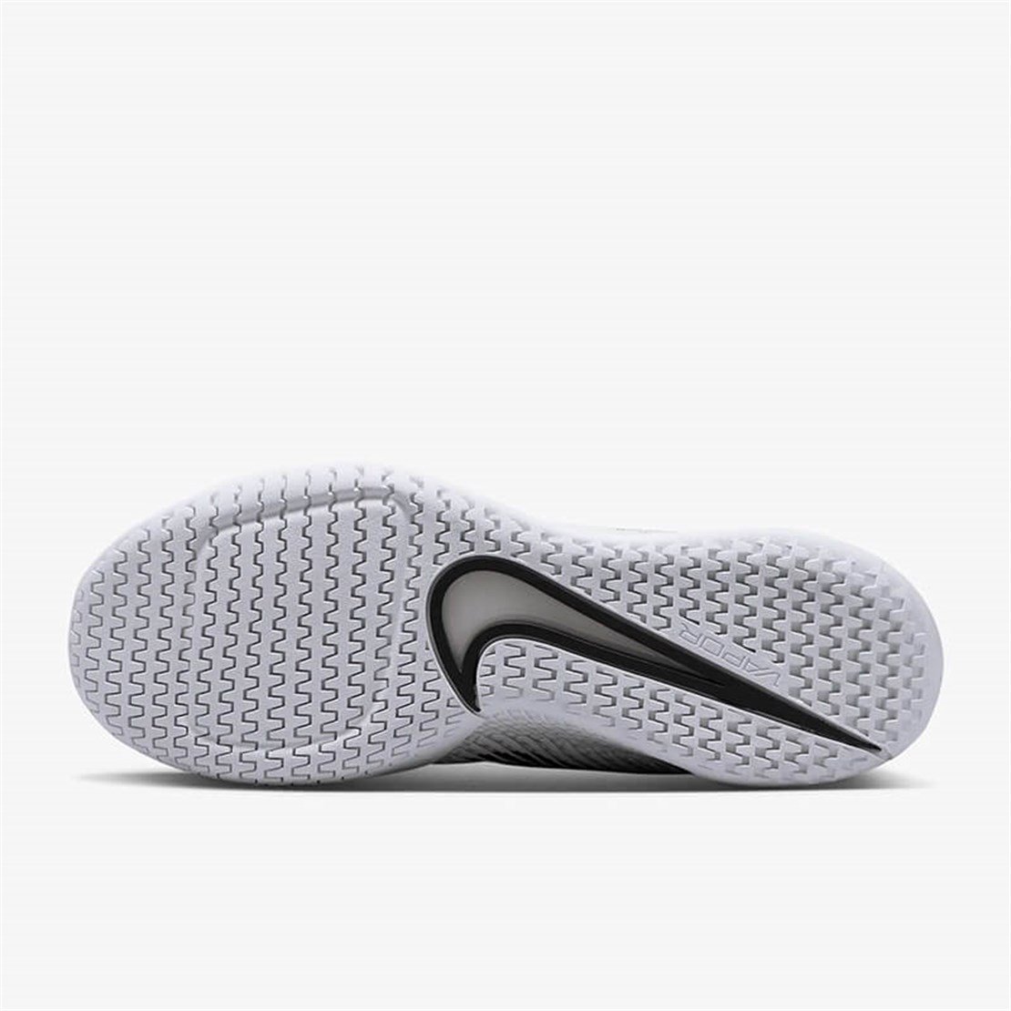 NikeCourt Air Zoom Vapor 11 Sert Kort Kadın Tenis Ayakkabısı