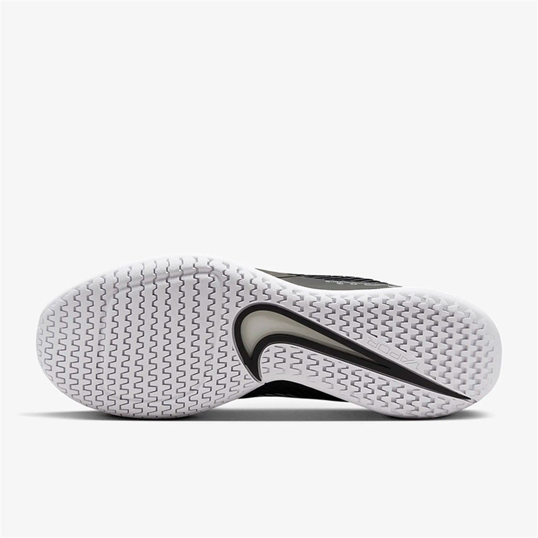 NikeCourt Air Zoom Vapor 11 Sert Kort Erkek Tenis Ayakkabısı