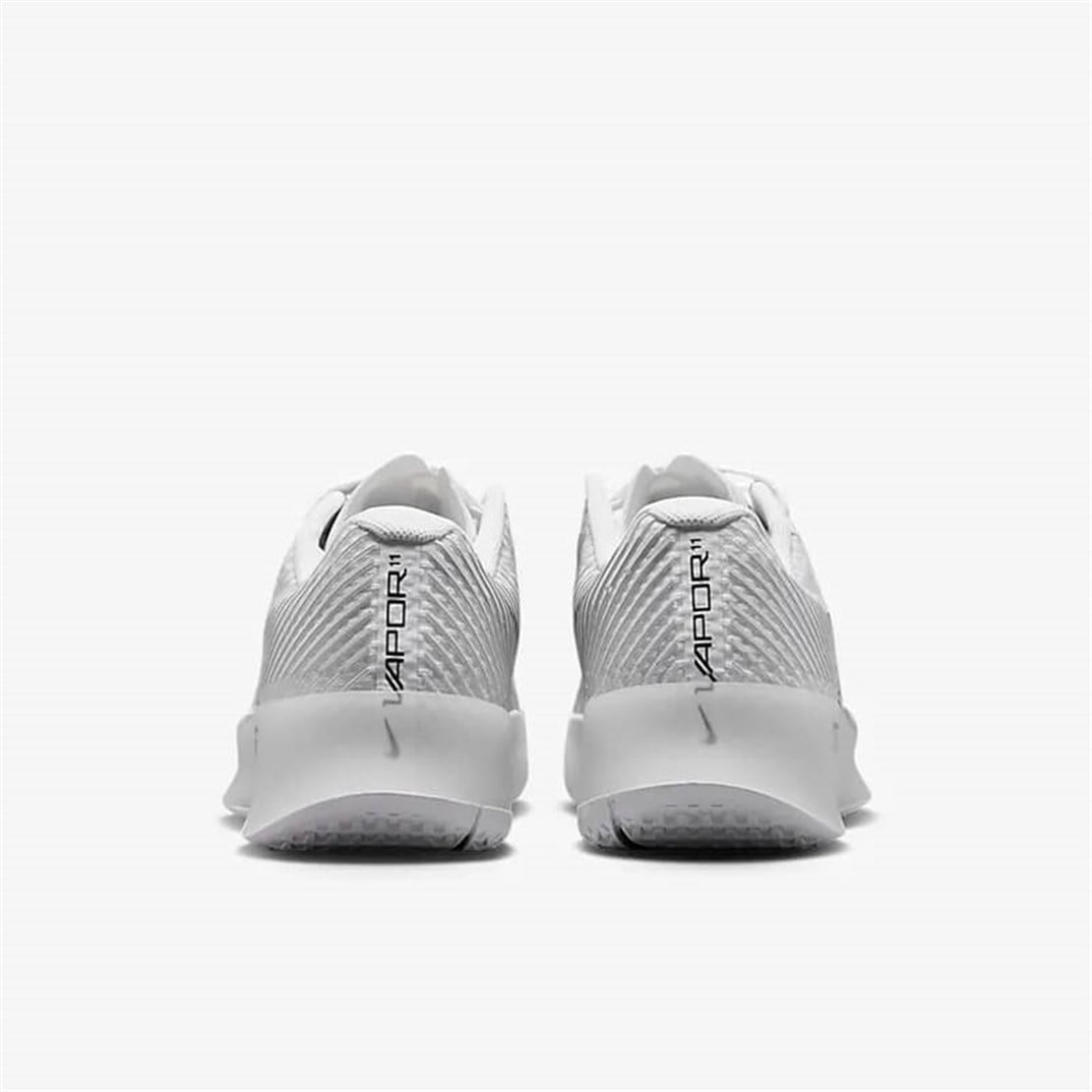NikeCourt Air Zoom Vapor 11 Sert Kort Erkek Tenis Ayakkabısı