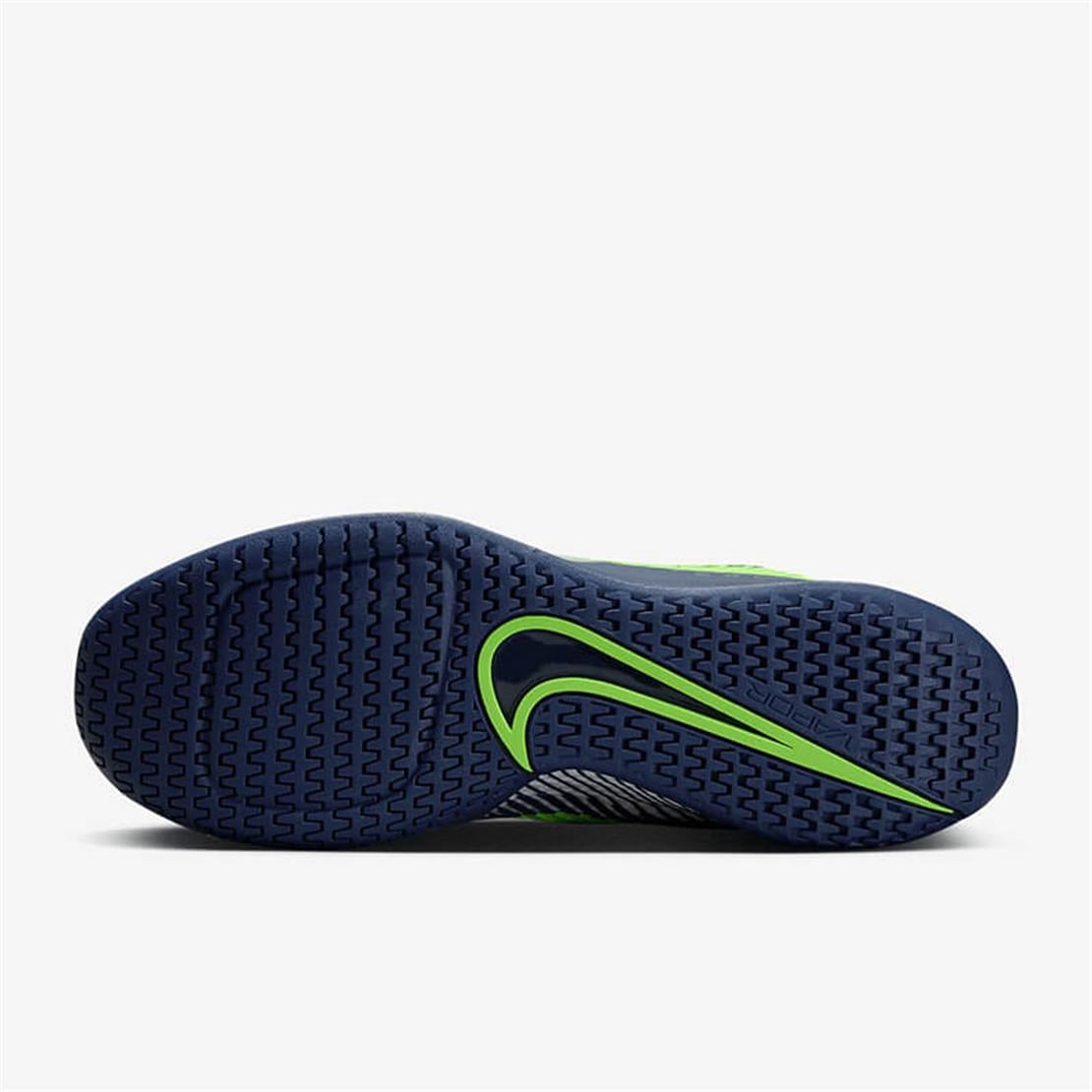 NikeCourt Air Zoom Vapor 11 Sert Kort Erkek Tenis Ayakkabısı