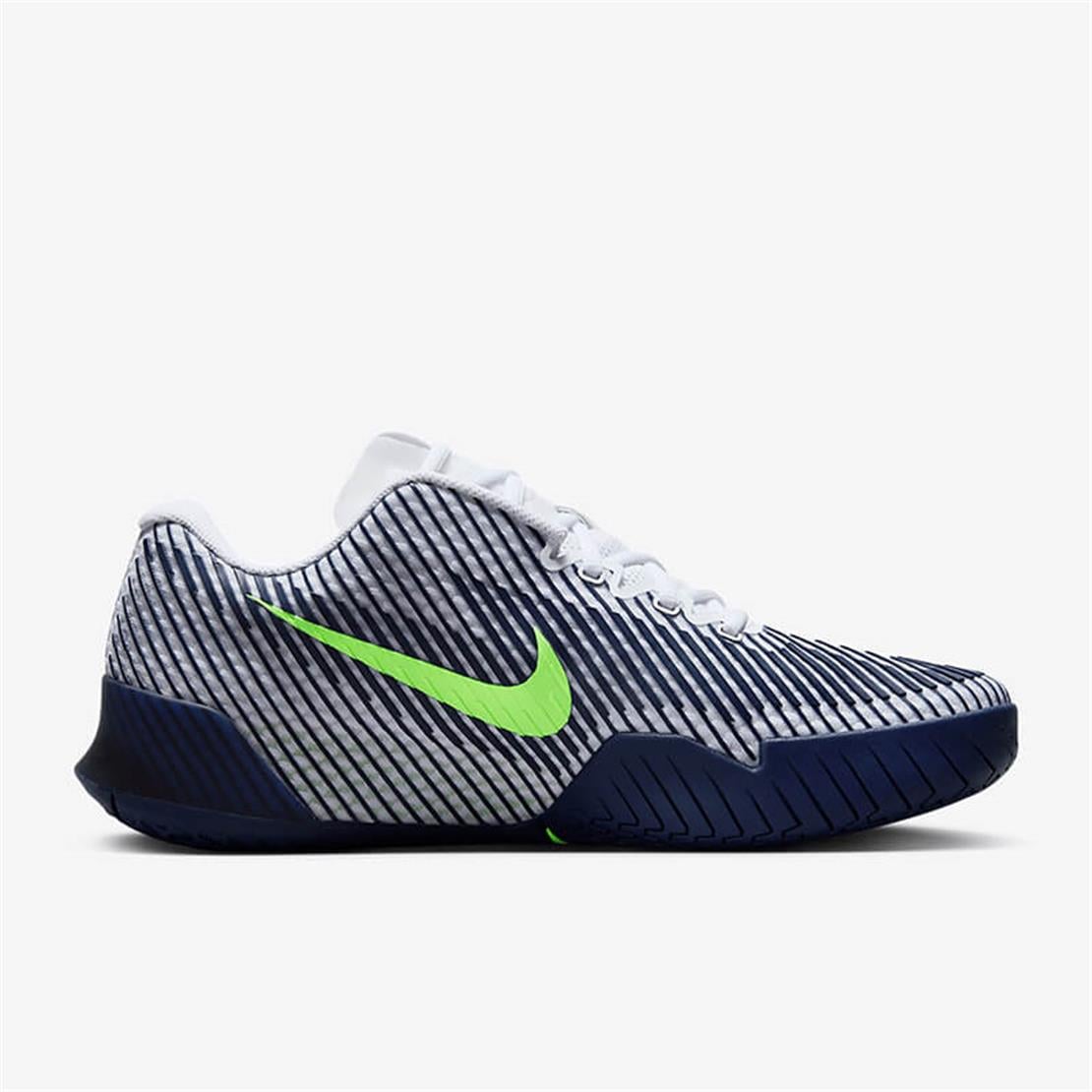 NikeCourt Air Zoom Vapor 11 Sert Kort Erkek Tenis Ayakkabısı