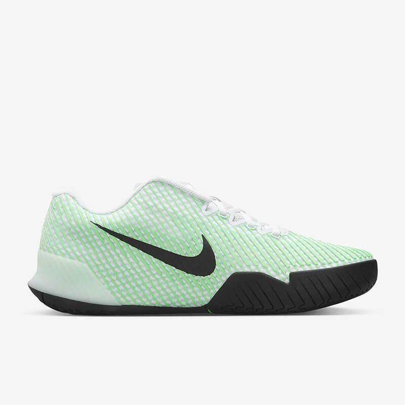 NikeCourt Air Zoom Vapor 11 Sert Kort Erkek Tenis Ayakkabısı
