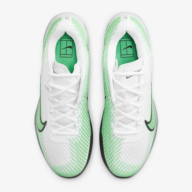 NikeCourt Air Zoom Vapor 11 Sert Kort Erkek Tenis Ayakkabısı