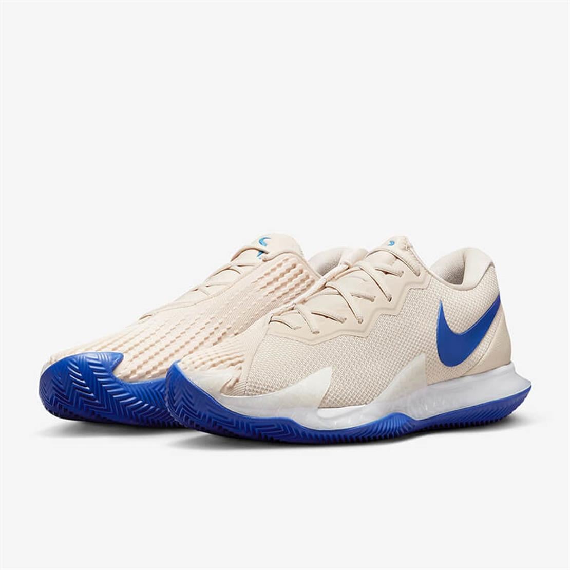 NikeCourt Air Zoom Vapor Cage 4 Rafa Toprak Kort (CLAY) Erkek Tenis Ayakkabısı