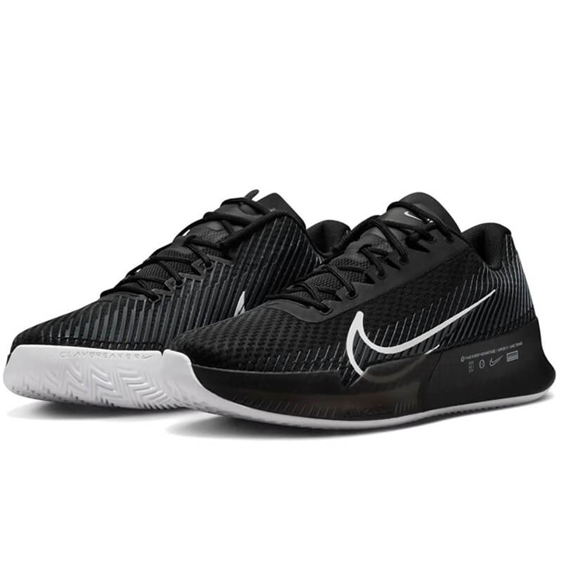 NikeCourt Air Zoom Vapor 11 Toprak Kort (CLAY) Erkek Tenis Ayakkabısı