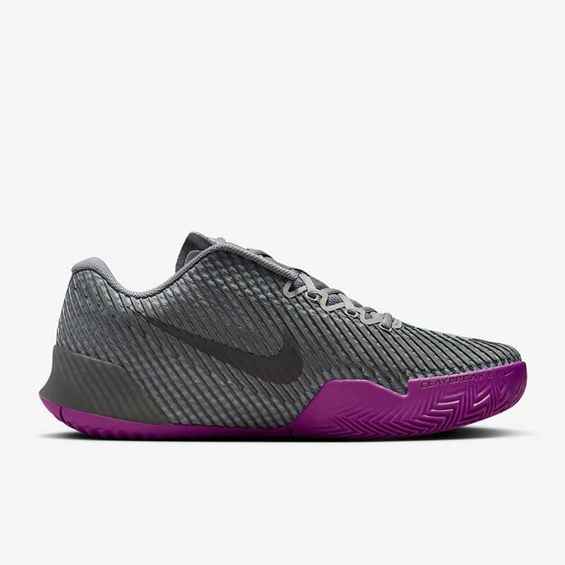 NikeCourt Air Zoom Vapor 11 Toprak Kort (CLAY) Erkek Tenis Ayakkabısı