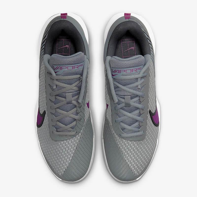 NikeCourt Air Zoom Vapor Pro 2 Erkek Toprak Kort (CLAY) Tenis Ayakkabısı