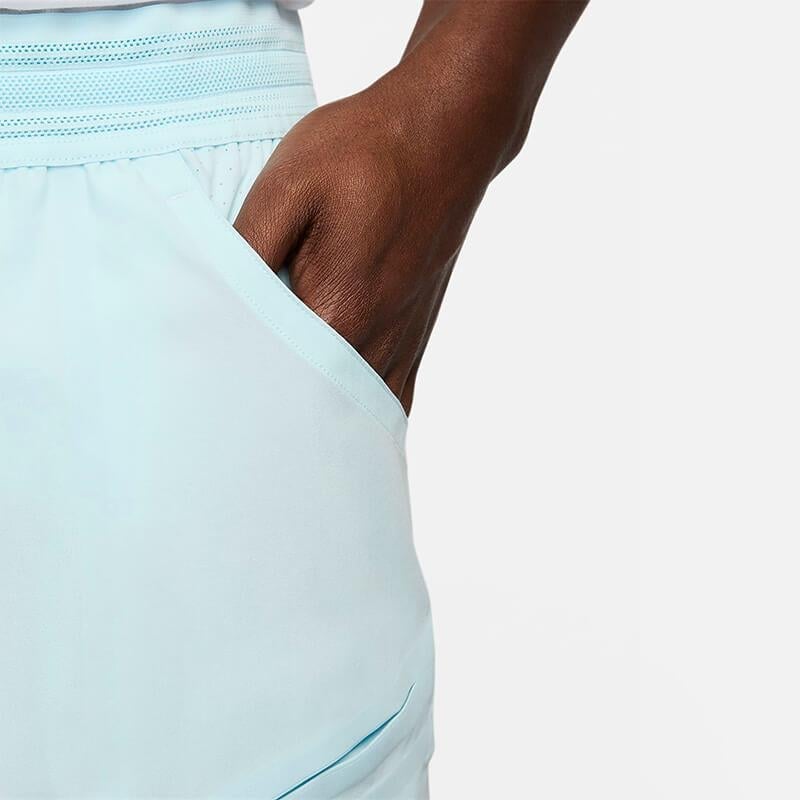 Nike Rafa Dri-FIT ADV 18 cm Erkek Tenis Şortu