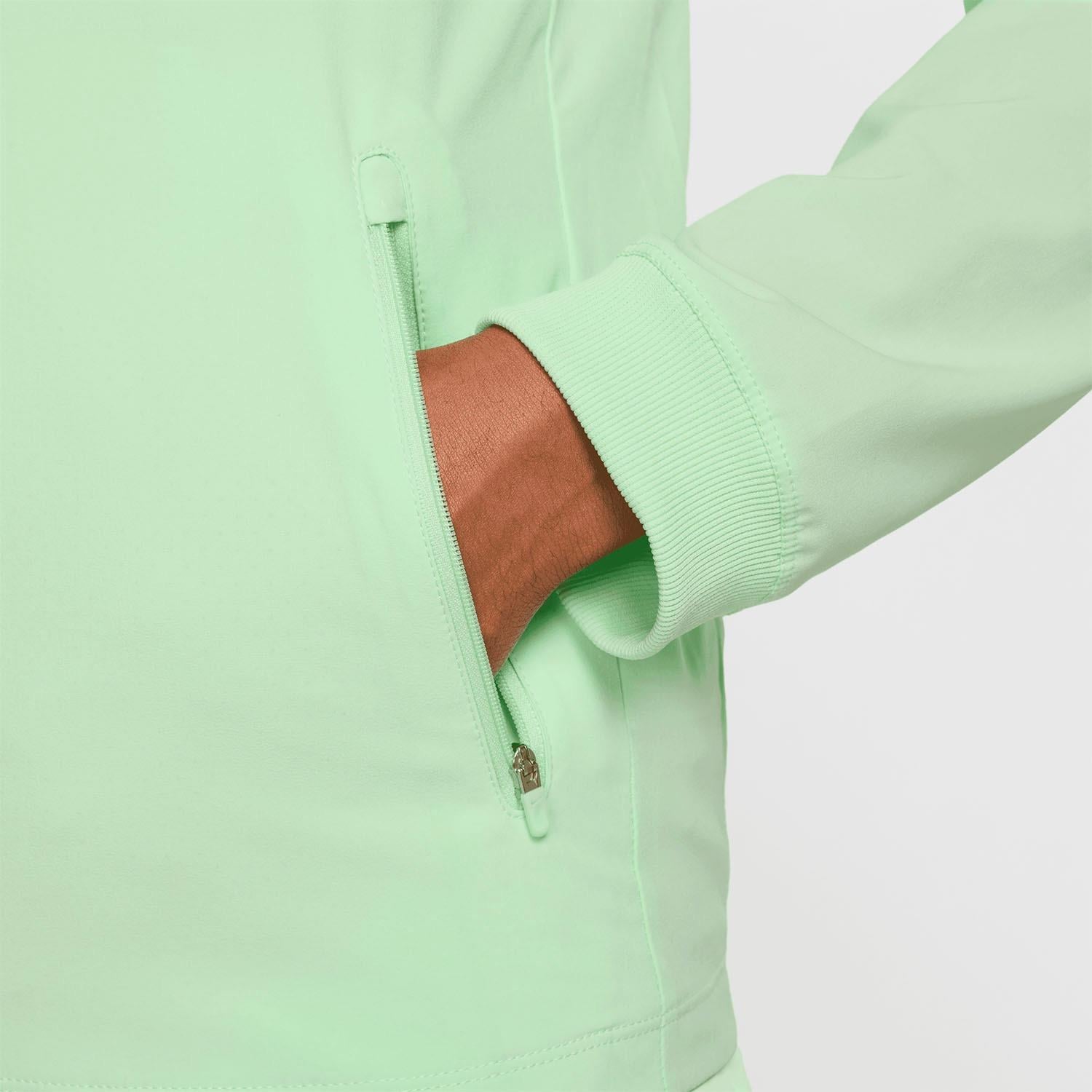 Nike Dri-FIT Rafa Erkek Tenis Ceketi