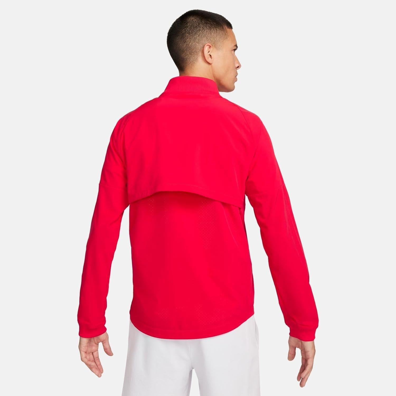 Nike Dri-FIT Rafa Erkek Tenis Ceketi