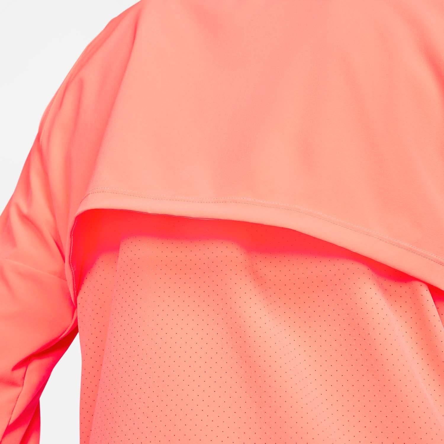Nike Dri-FIT Rafa Summer Erkek Tenis Ceketi