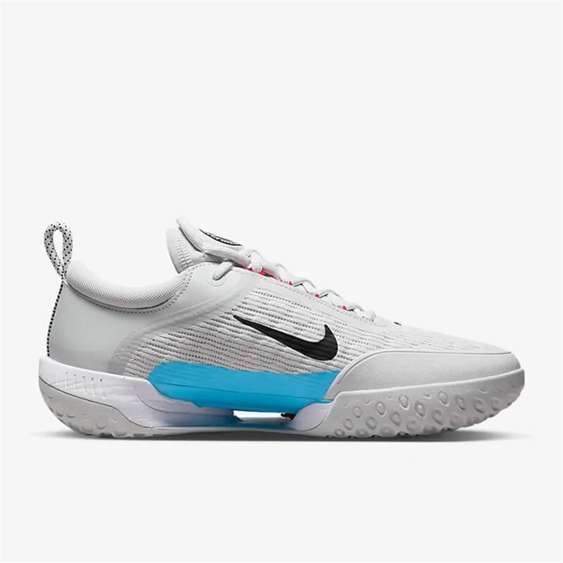 NikeCourt Air Zoom NXT Sert Kort Erkek Tenis Ayakkabısı
