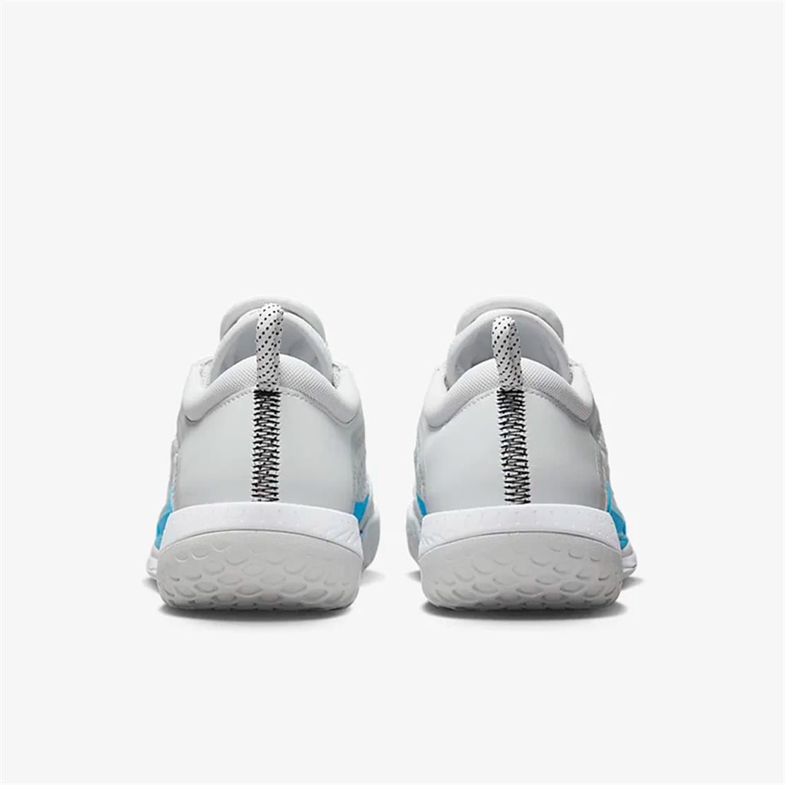 NikeCourt Air Zoom NXT Sert Kort Erkek Tenis Ayakkabısı