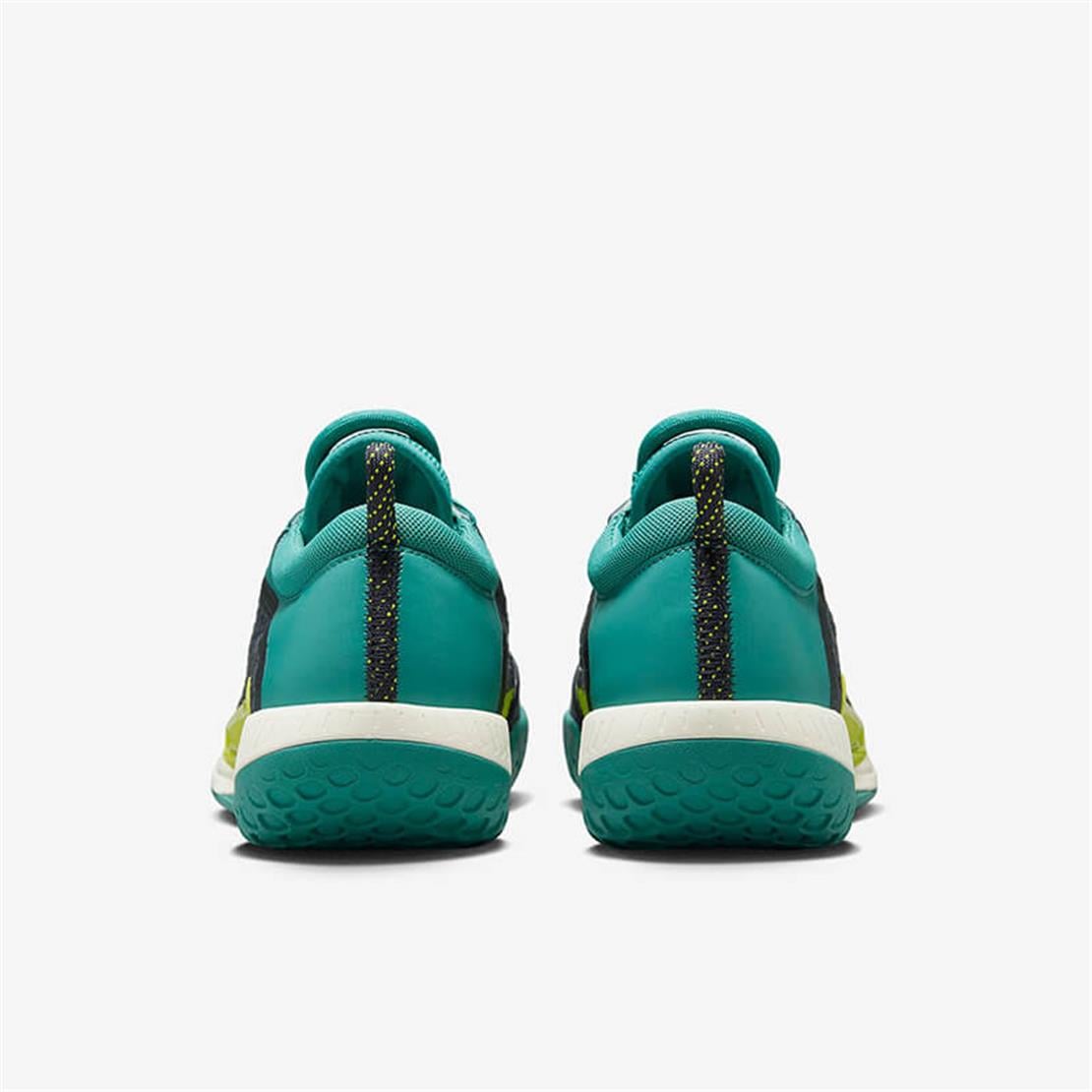 NikeCourt Air Zoom NXT Sert Kort Erkek Tenis Ayakkabısı