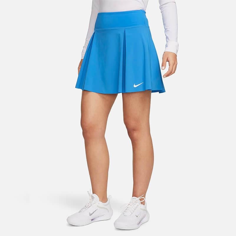 Nike Dri-FIT Advantage Kadın Tenis Eteği