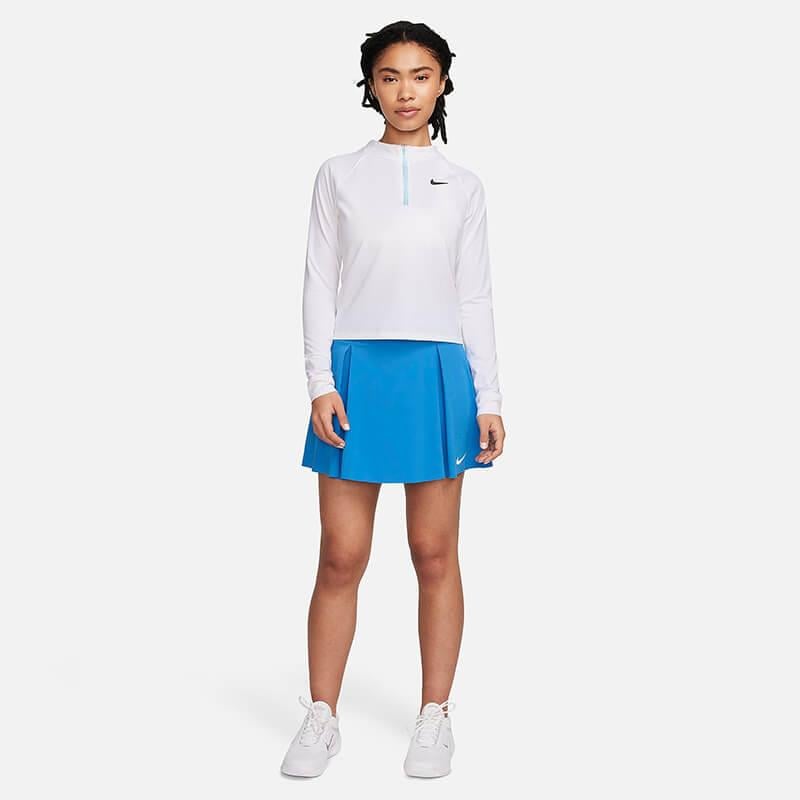 Nike Dri-FIT Advantage Kadın Tenis Eteği