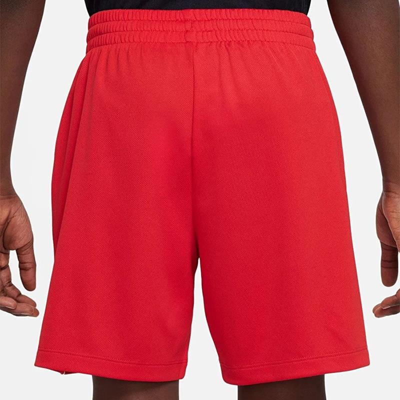 Nike Dri-FIT Multi+ Erkek Çocuk Antreman Şortu
