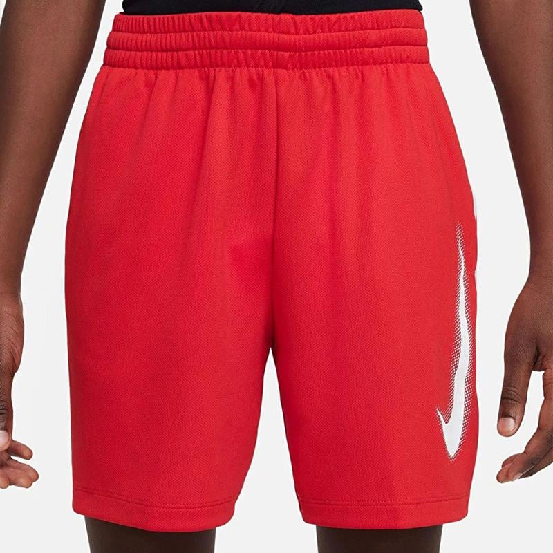 Nike Dri-FIT Multi+ Erkek Çocuk Antreman Şortu