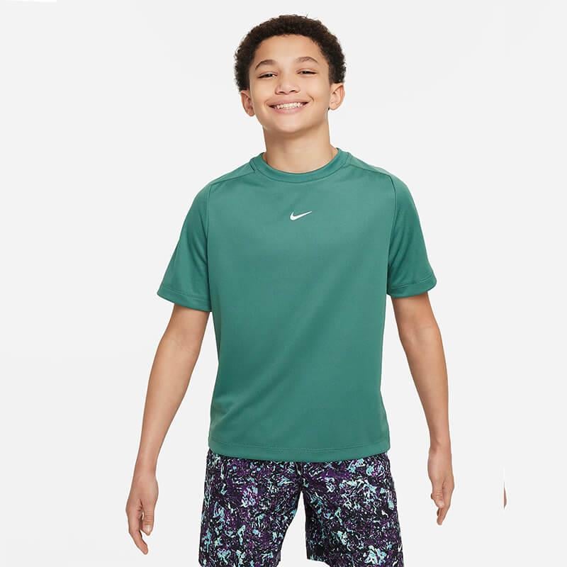 Nike Multi Dri-FIT Erkek Çocuk Antreman Üstü