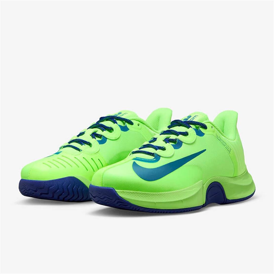 NikeCourt Air Zoom GP Turbo Naomi Osaka Kadın Tenis Ayakkabısı