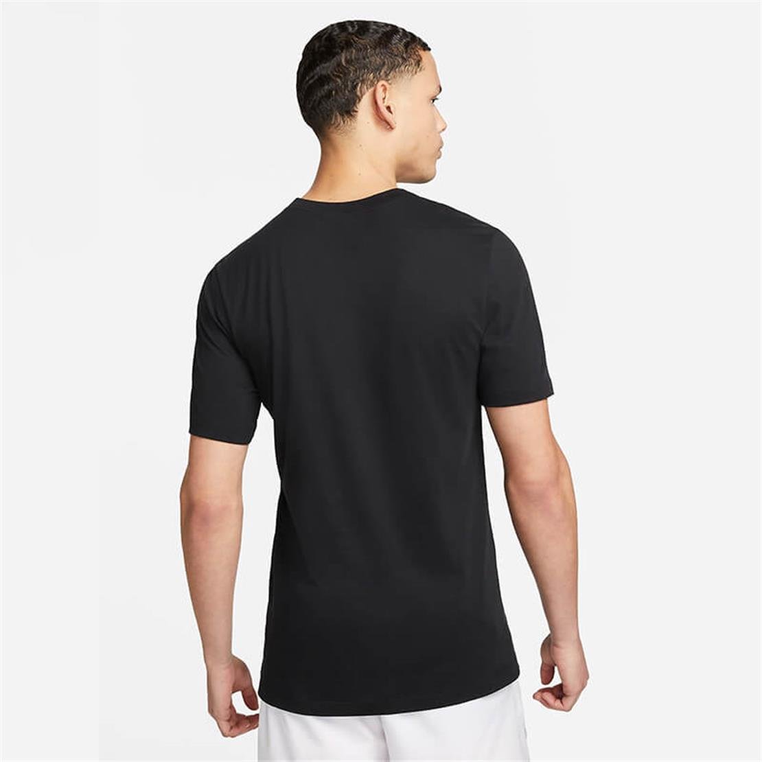 Nike Rafa Dri-FIT Erkek Tenis Tişörtü