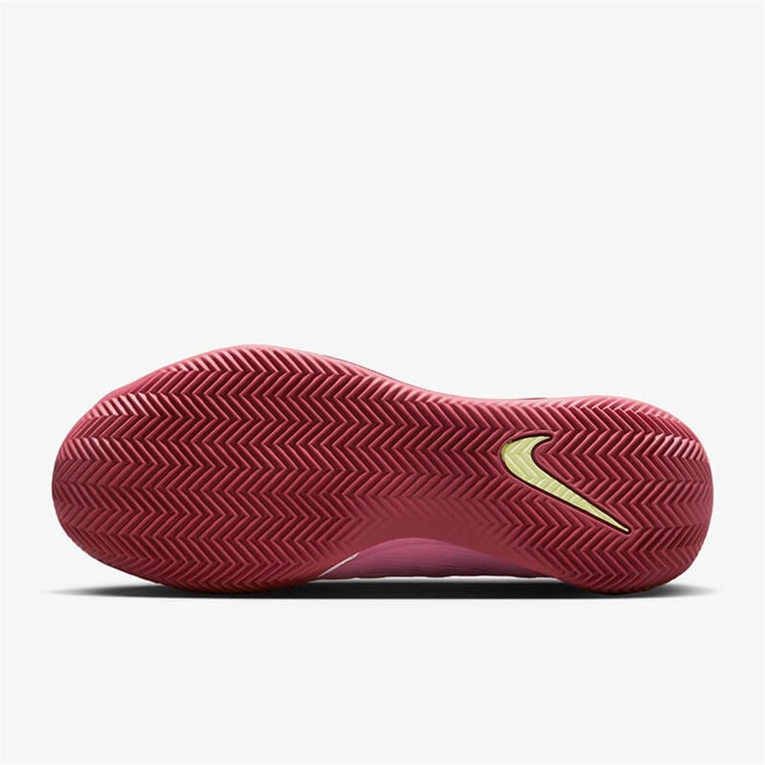 NikeCourt Air Zoom NXT Toprak Kort (CLAY) Kadın Tenis Ayakkabısı