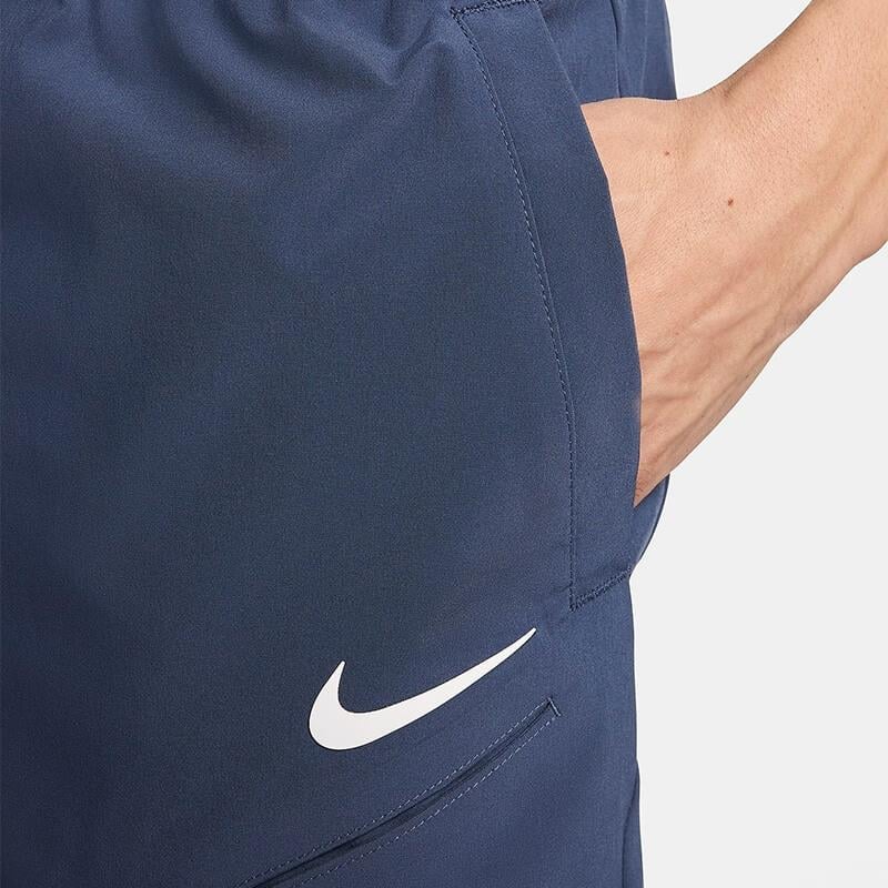 NikeCourt Slam Dri-FIT Erkek Tenis Şortu