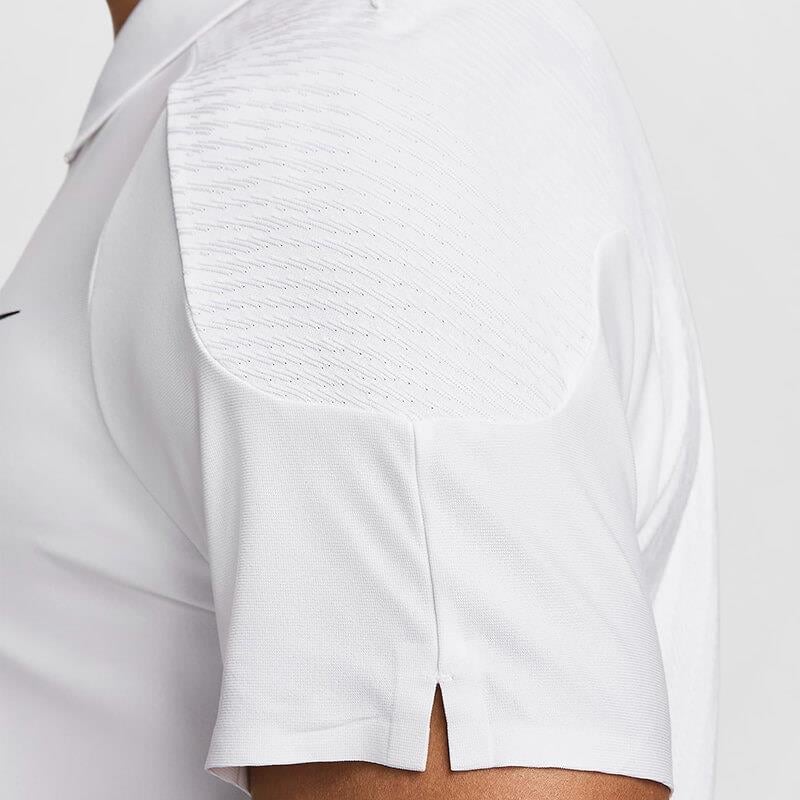 NikeCourt Slam Dri-FIT ADV Erkek Tenis Polo Üstü