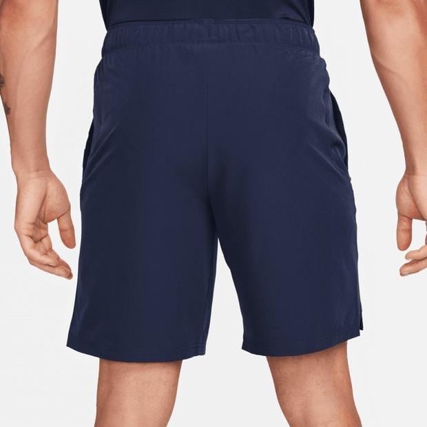 NikeCourt Dri-FIT Advantage 9 (23 cm) Erkek Tenis Şortu