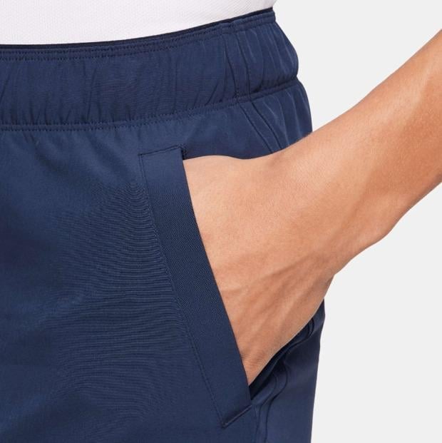 NikeCourt Dri-FIT Advantage 7 (18 cm) Erkek Tenis Şortu