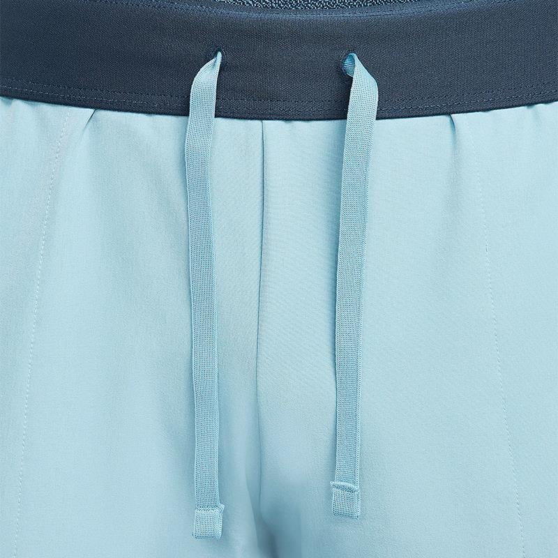 NikeCourt Dri-FIT Advantage 7 (18 cm) Erkek Tenis Şortu