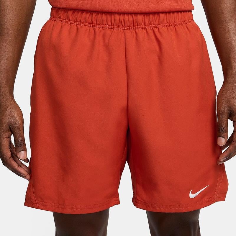 NikeCourt Victory Dri-FIT 18 cm Erkek Tenis Şortu
