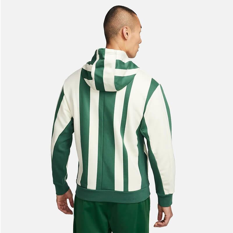 Nike Fleece Erkek Kapüşonlu Tenis Hoodie