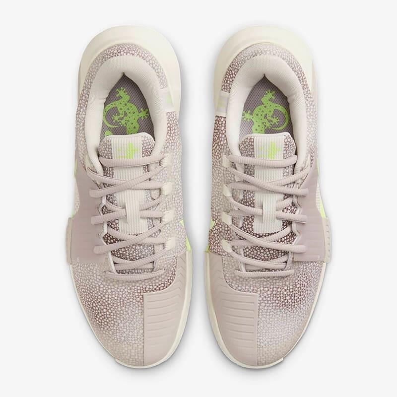 Nike Zoom GP Challenge 1 Premium Kadın Tenis Ayakkabısı