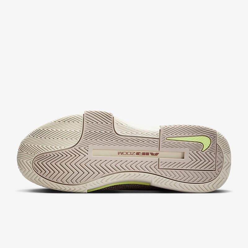 Nike Zoom GP Challenge 1 Premium Kadın Tenis Ayakkabısı