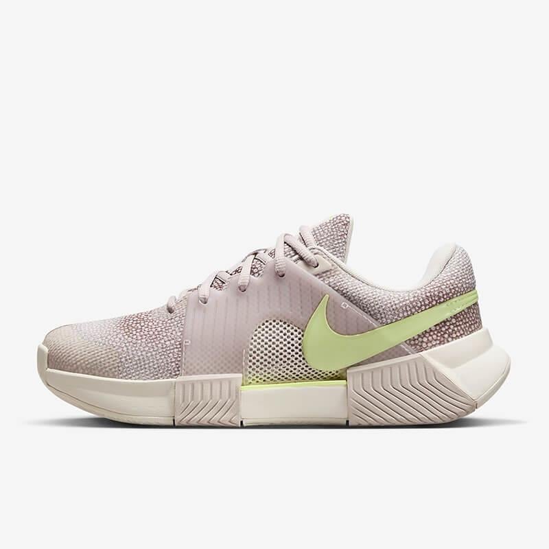 Nike Zoom GP Challenge 1 Premium Kadın Tenis Ayakkabısı