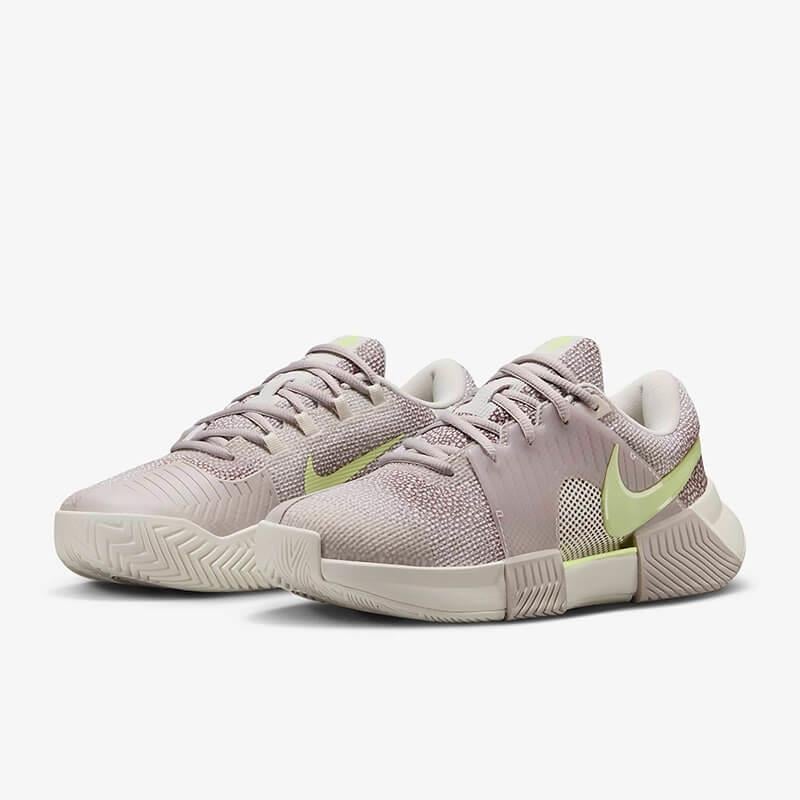 Nike Zoom GP Challenge 1 Premium Kadın Tenis Ayakkabısı