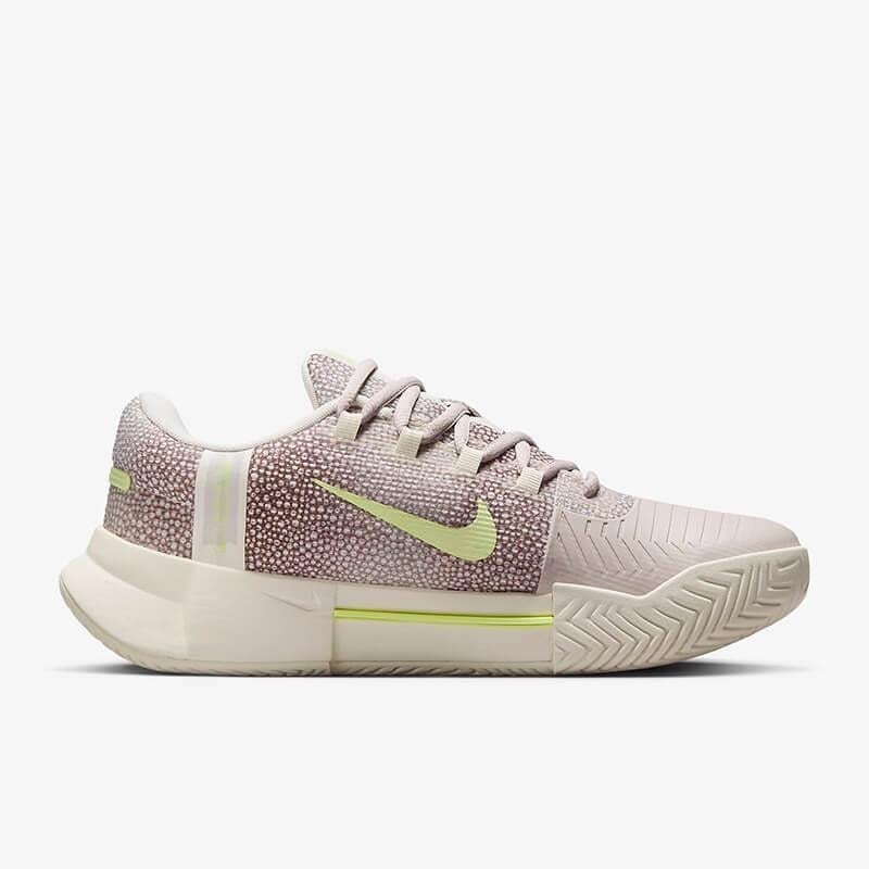 Nike Zoom GP Challenge 1 Premium Kadın Tenis Ayakkabısı