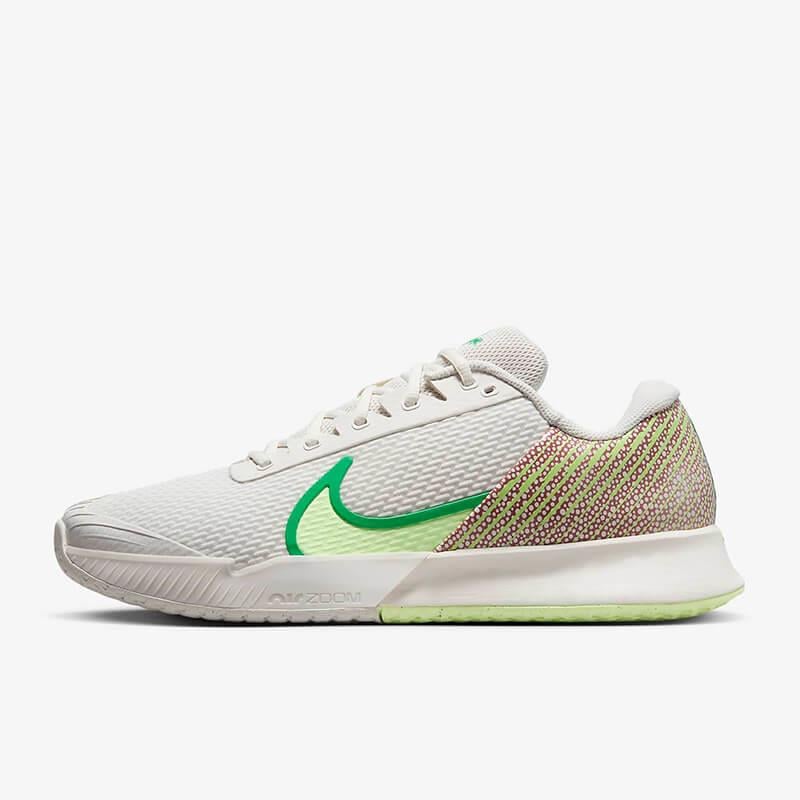 NikeCourt Air Zoom Vapor Pro 2 Premium Sert Kort Erkek Tenis Ayakkabısı