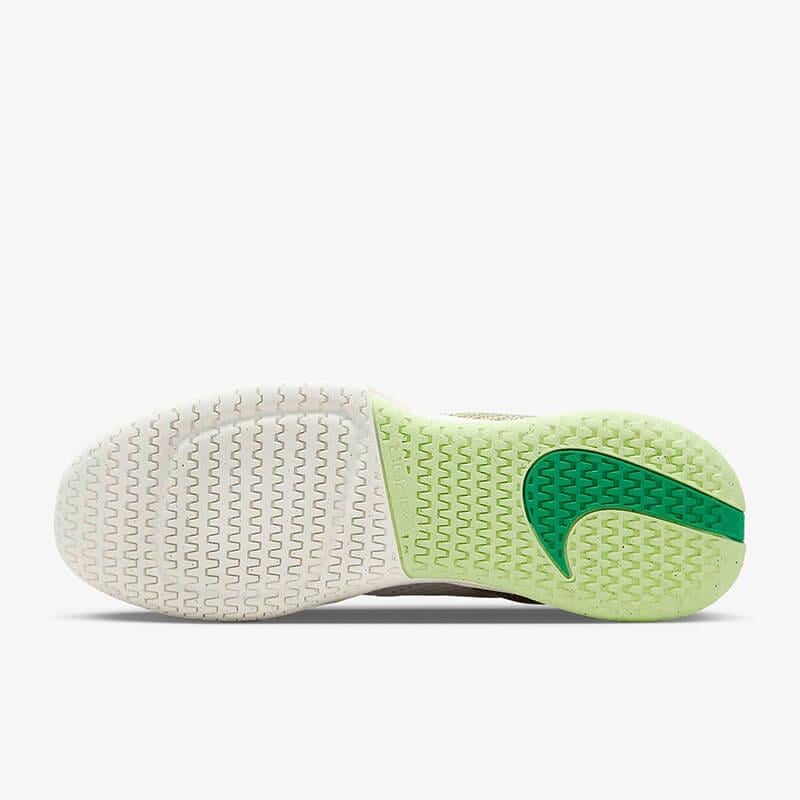 NikeCourt Air Zoom Vapor Pro 2 Premium Sert Kort Erkek Tenis Ayakkabısı